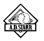 A.D. STARR