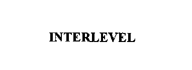 INTERLEVEL