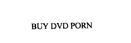 BUY DVD PORN