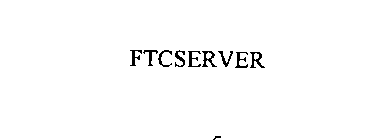 FTCSERVER