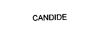 CANDIDE