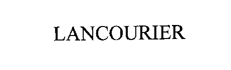 LANCOURIER