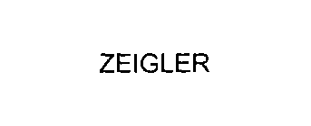 ZEIGLER