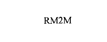 RM2M