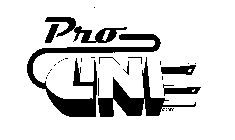 PRO-LINE PRODUCTS