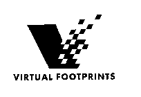VIRTUAL FOOTPRINTS