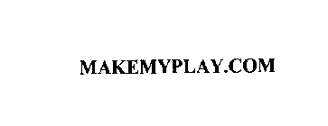 MAKEMYPLAY.COM