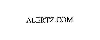 ALERTZ.COM