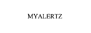 MYALERTZ