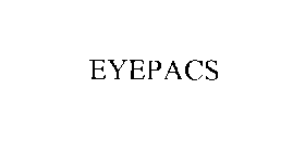 EYEPACS