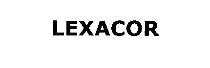 LEXACOR