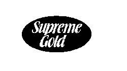 SUPREME GOLD