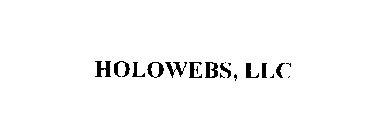 HOLOWEBS, LLC