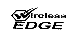 WIRELESS EDGE