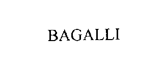 BAGALLI