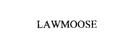 LAWMOOSE