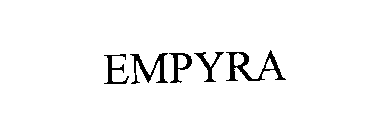EMPYRA