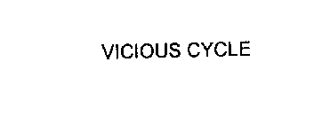 VICIOUS CYCLE
