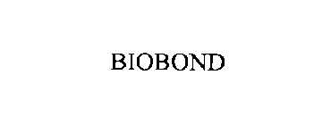 BIOBOND