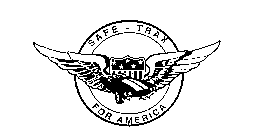 SAFE-TRAX FOR AMERICA