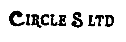 CIRCLE S LTD