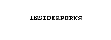 INSIDERPERKS