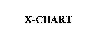 X-CHART