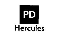 PD HERCULES
