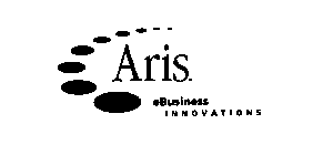 ARIS ...  EBUSINESS INNOVATIONS AND DESIGN