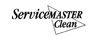 SERVICEMASTER CLEAN
