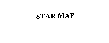 STAR MAP
