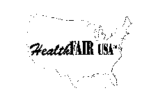HEALTHFAIR USA
