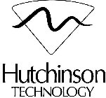 HUTCHINSON TECHNOLOGY