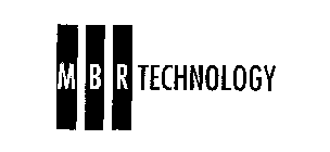 MBR TECHNOLOGY