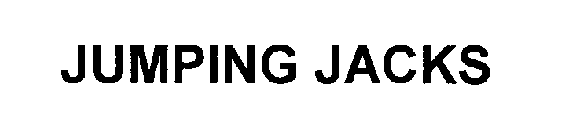 JUMPING JACKS