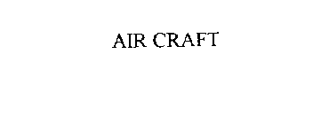 AIR CRAFT