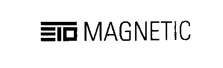 ETO MAGNETIC