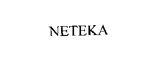 NETEKA