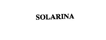 SOLARINA