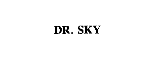 DR. SKY