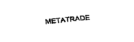 METATRADE