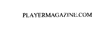 PLAYERMAGAZINE.COM