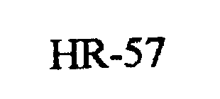 HR-57