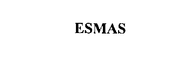 ESMAS