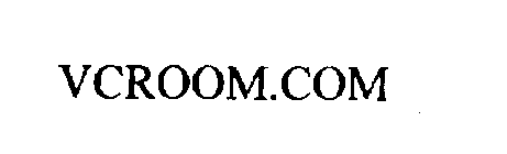 VCROOM.COM