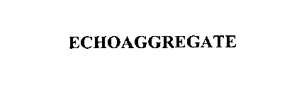ECHOAGGREGATE