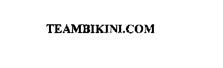 TEAMBIKINI.COM