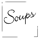SOUPS