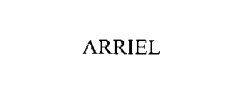 ARRIEL