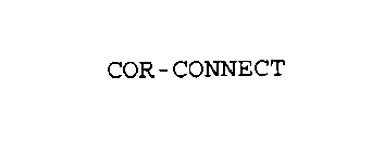 COR-CONNECT